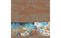"Les Quatre Détours de Song Jiang" (Les Éditions de la Cerise) : le voyage imaginaire d'Alex Chauvel et Guillaume Trouillard dans l'Empire du Milieu