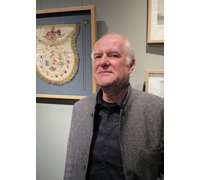 Didier Convard ("Lacrima Christi") : "La franc-maçonnerie n'est pas un ordre secret, c'est un ordre discret."