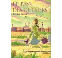 Le Pays des cerisiers - Fumiyo Kouno - Kana