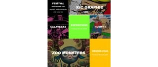 Festival de Bande Dessinée des Rencontres du 9e Art d'Aix-en-Provence 