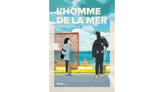 L'Homme de la mer - Par Jang Deok-hyun - Pika