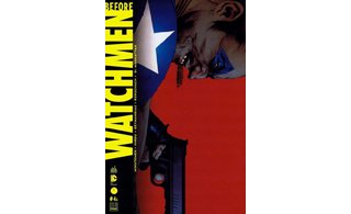 "Before Watchmen" : un flambeau repris avec panache