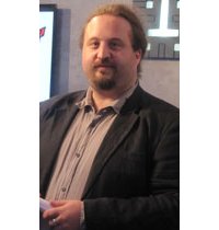 Thomas Sirdey (vice-président Japan Expo) : " Japan Expo, c'est l'événement des visiteurs."