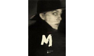 Fritz Lang revisité par Jon J. Muth