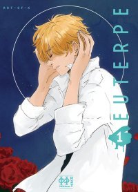 Euterpe T1 & T2 - Par Art-of-K - Editions H2T