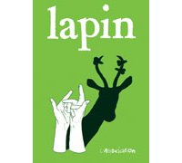 Lapin revient