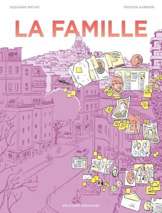 La Famille, une communauté secrète parisienne révélée au grand jour !