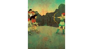 « Pour l'Empire », un incontournable de la rentrée