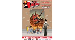 La BD québécoise remporte trois prix aux Shuster Awards