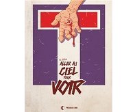 "Aller au ciel pour voir" par El Irra, un roman noir sous le soleil andalou