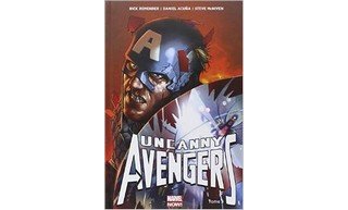 Uncanny Avengers | Ragnarok Now ! (II) - Par Rick Remender, Daniel Acuña & Steve McNiven (trad. Jérémy Manesse) – Panini Comics