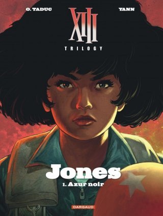 L'héritage des Black Panthers au travers des yeux du Major Jones (XIII Trilogy)