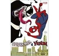 Spider-Man & Venom : Double Peine – Par Mariko Tamaki & Gurihiru – Panini Comics