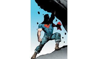 Action Comics 1 - Par Grant Morrison & Rags Morales - DC Comics