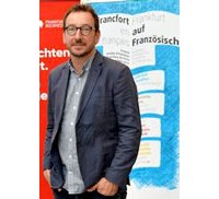 Mathieu Diez : « Donner à la Foire du livre de Francfort une image moderne et décloisonnée de la bande dessinée française »