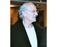 Moebius, premier président du Prix International de la Meilleure BD adaptable au Cinéma