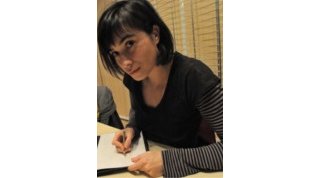 Mobidic : "L'histoire de Roi Ours est un prétexte pour dessiner le plus d'animaux possible"…