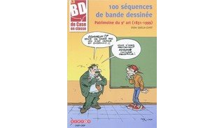 100 séquences de BD étudiées à la loupe