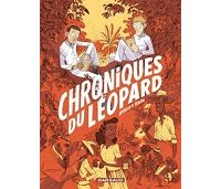 Appollo et Tehem : « Plutôt qu'un documentaire historique, faire de la BD géographique pour témoigner d'un territoire ! »