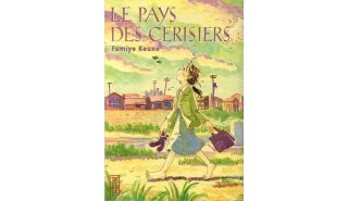 Le Pays des cerisiers - Fumiyo Kouno - Kana