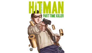 Hitman Part Time Killer T5 - Par Hiroshi Mutô - Ankama Editions