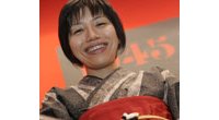 Keiko Ichiguchi : « Pour 1945, je n'avais pas le droit de me baser sur l'histoire réelle de la Rose Blanche ».