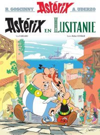 Astérix en Lusitanie : Les auteurs nous révèlent leurs secrets [PODCAST]