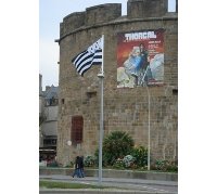 Quai des Bulles à Saint-Malo : un festival d'auteurs