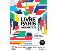 Livre Paris 2017 : les grandes tendances de l'année sur la scène BD-Comics-Mangas