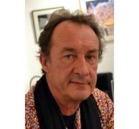 Philippe Berthet : entre Pin-Ups et Bad Girls