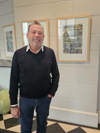 Marc Gricourt (maire de Blois) : « Je conseillerais au maire d'Angoulême… » [PODCAST]