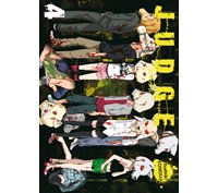 Judge,Tome 4 – Par Yoshiki Tonogai – Éditions Ki-Oon