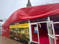 Angoulême 2025 : l'expérience VR de Lucky Luke 