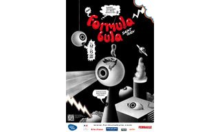 Beau graphisme et dérision au programme du festival « Formula Bula » de Saint-Ouen