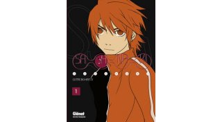 Sasanaki T1 - Par Ryuji Gotsubo - Glénat