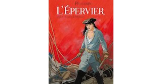 L'Épervier, sommet de la bande dessinée historique