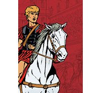Pourquoi est-ce si difficile de réaliser un nouvel Alix ?