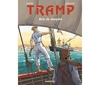 Tramp : une série à la croisée des chemins