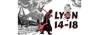 LYON 14-18 : "On apprécie tous un bel objet, parce qu'il est une promesse faite au lecteur"
