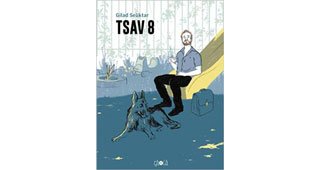 Tsav 8 - Par Gilad Seliktar - Ed. Çà & Là