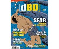 dBD n°1 - Avril 2006