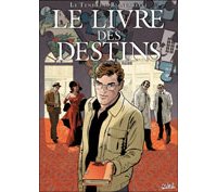 Fin de cycle pour "Le Livre des Destins"