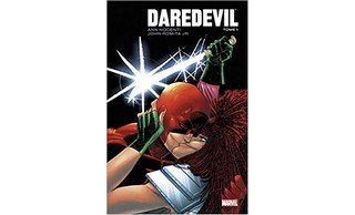 Daredevil T1 – Par Ann Nocenti & John Romita Jr. - Panini Comics