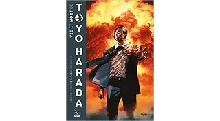 Vie et Mort de Toyo Harada - Par Joshua Dysart - Doug Braithwaite & Cafu & Mico Suayan - Bliss Comics