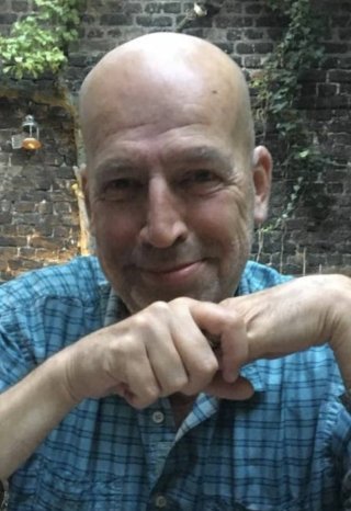 Disparition du dessinateur belge Alain Sikorski