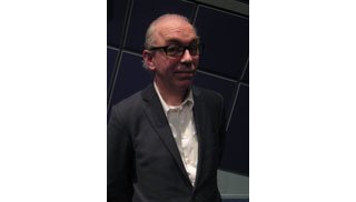 « Leporello » ou Joost Swarte chez Glénat