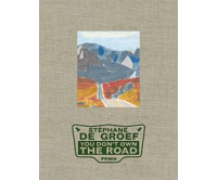 You don't own the road - Par Stéphane De Groef - FRMK