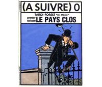 Casterman relancerait (A Suivre) ?