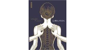 Carnation - Par Xavier Mussat - Casterman