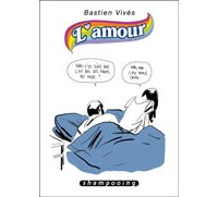 La trace singulière de Bastien Vivès